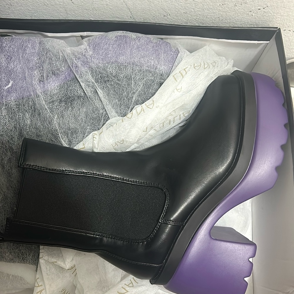 boots